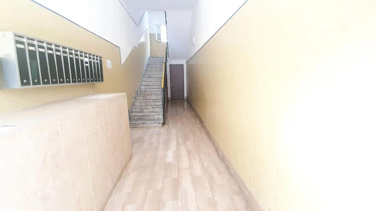Monochic Studio - Bari Politecnico Appartamento 0*,  Italia