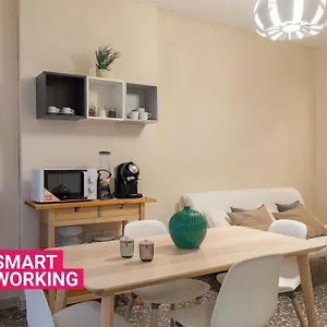  Apartament Baldu