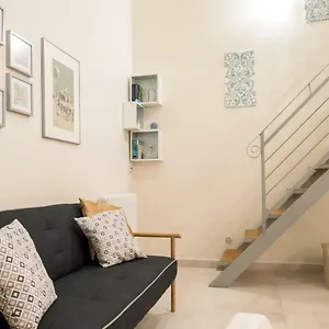  Apartament San Nicola Studio - Barivecchia