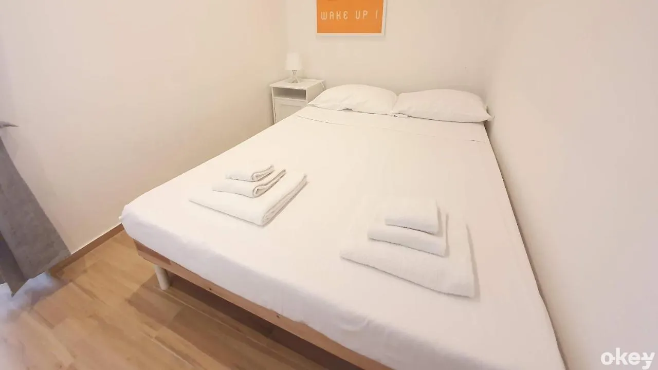 Monochic Studio - Bari Politecnico Apartment 0*,  Italy